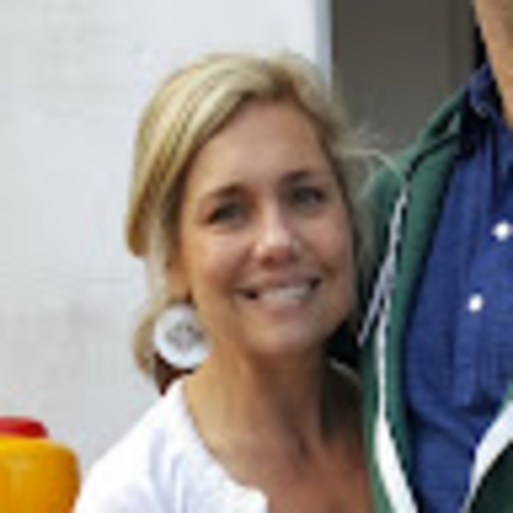 Meet your Posher, Jenny